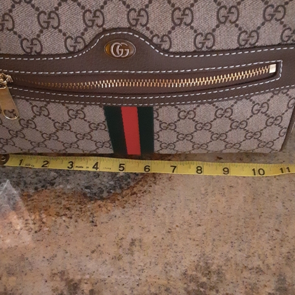 Vintage Crossbody Purse - Picture 6 of 9